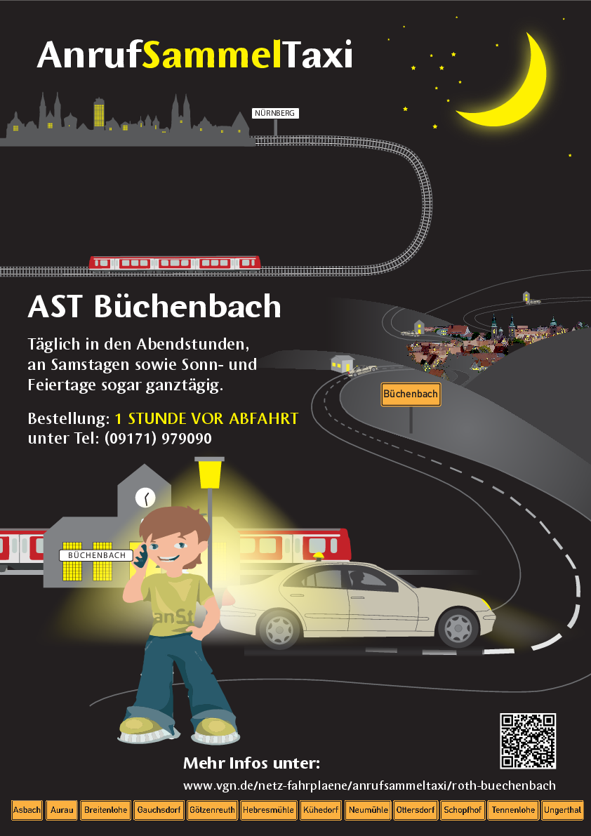  AST Roth - Büchenbach 