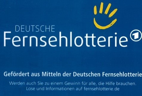  Deutsche Fernsehlotterie Logo 