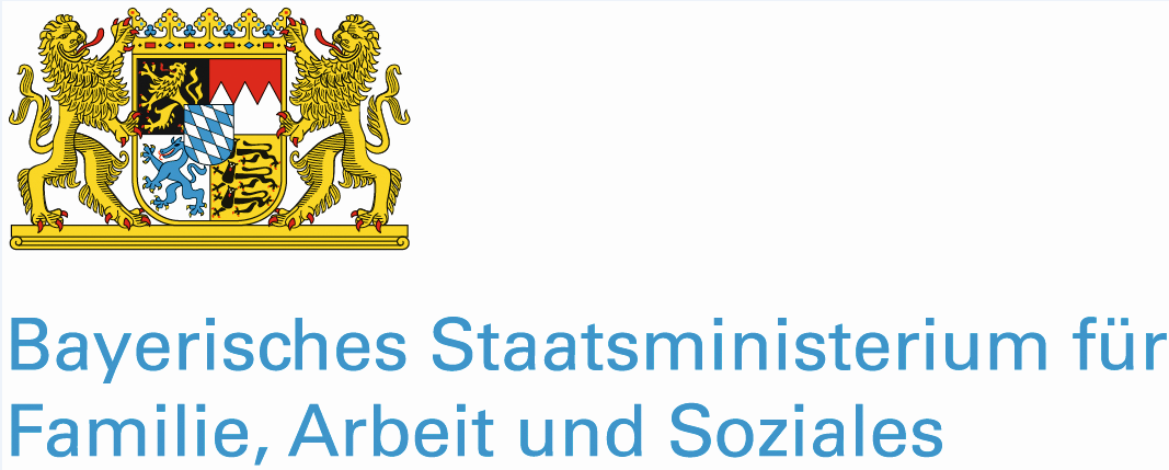 Bayerisches Staatsministerium für Familie, Arbeit und Soziales 