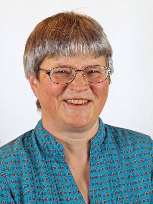  Susanne Vöckler 