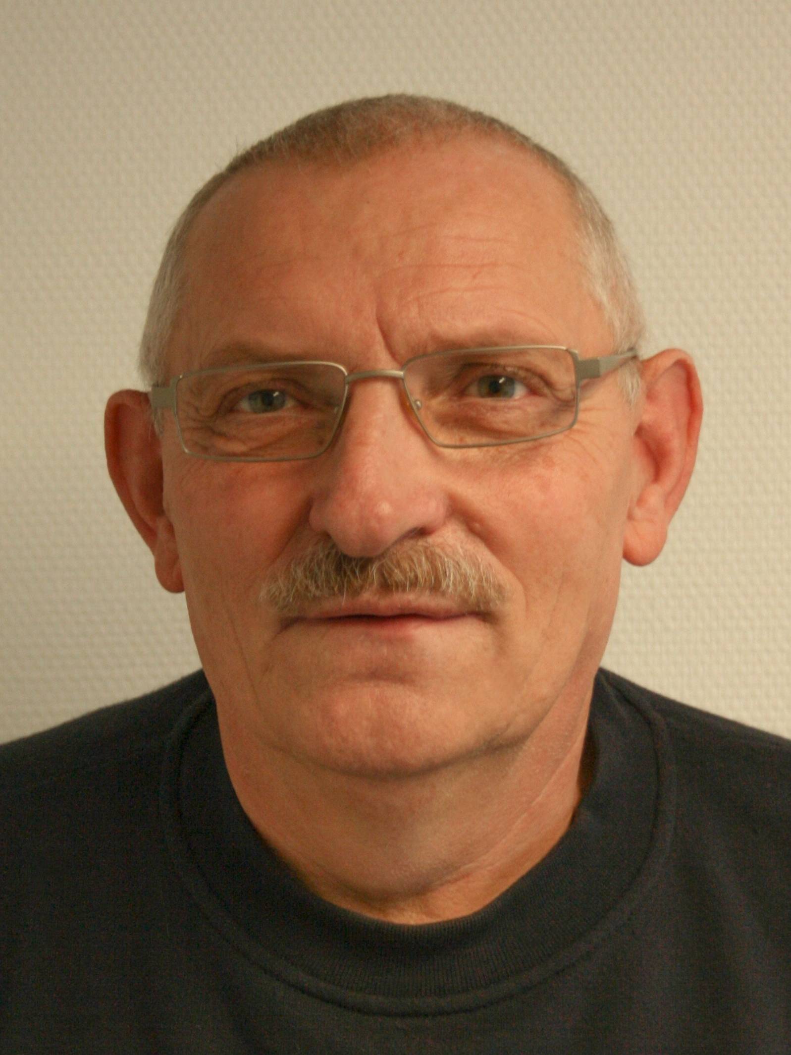  Rudi Fürsich 