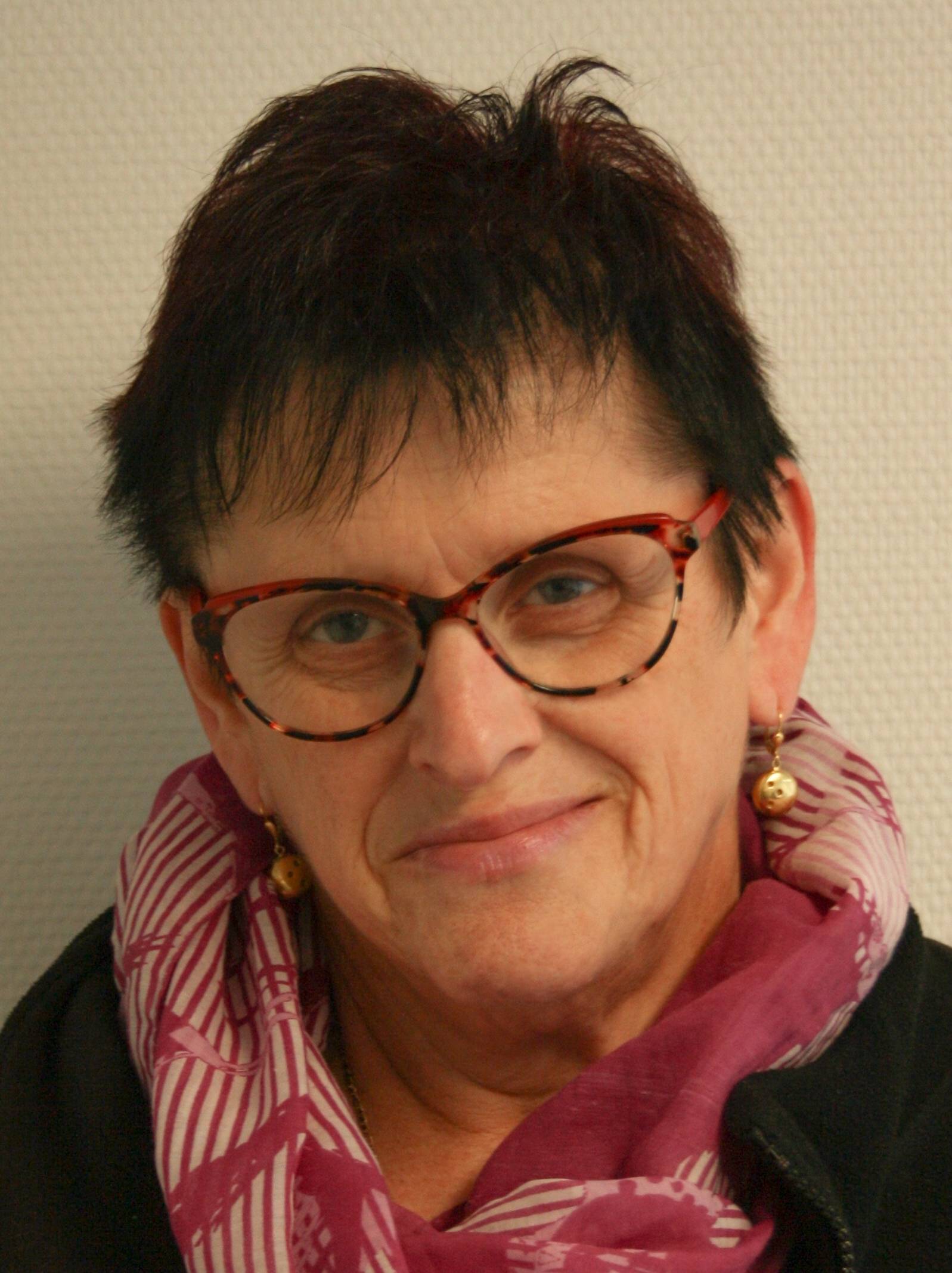  Elfriede Fürsich 