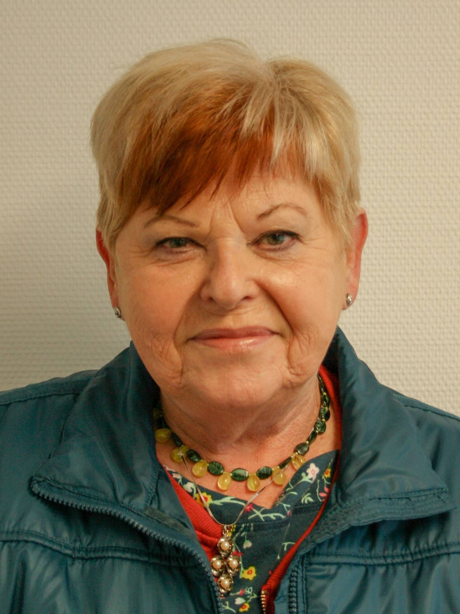  Heidi Neber 
