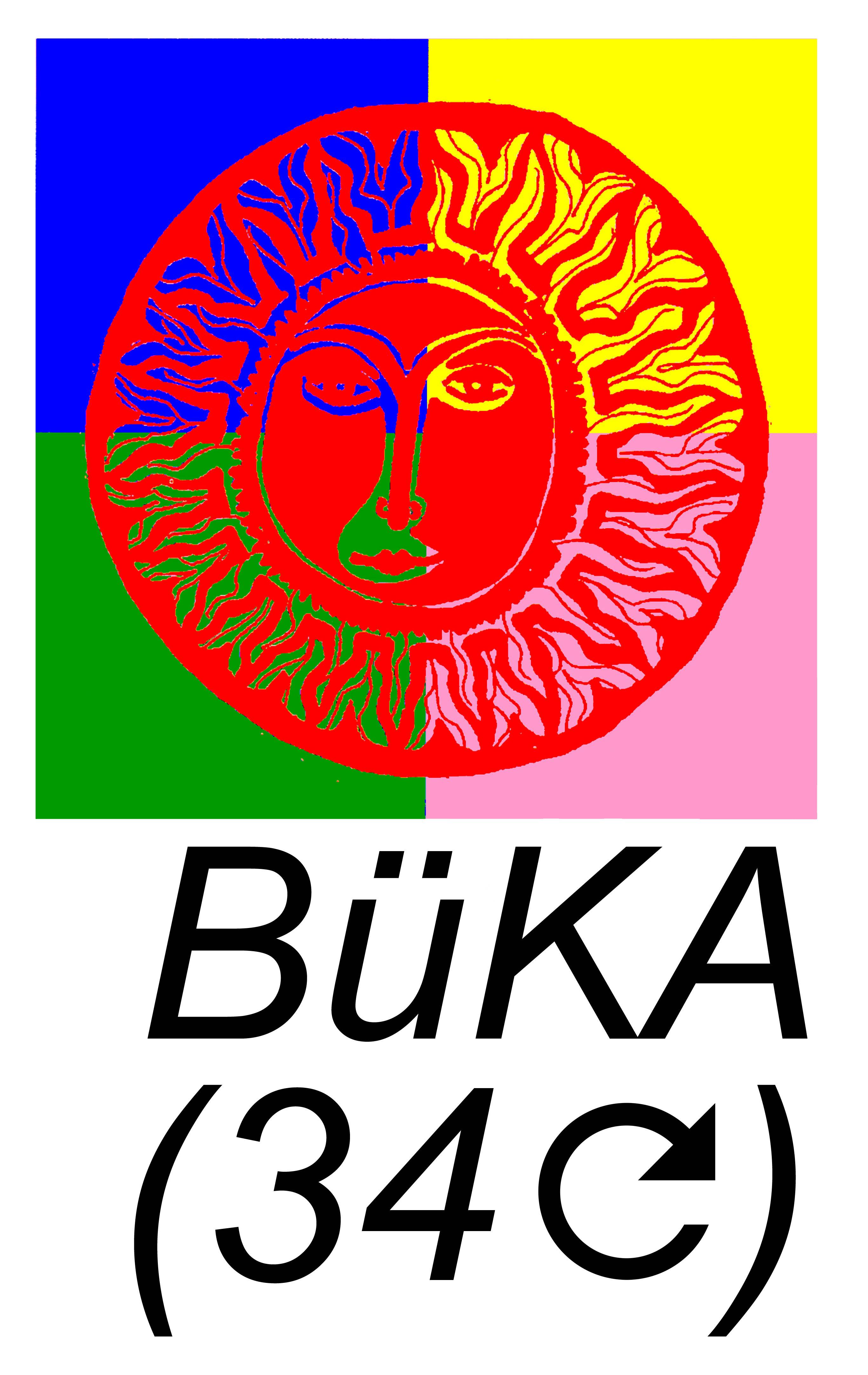  BüKA Logo 