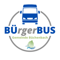 Gute Fahrt - BÜrgerBus Büchenbach